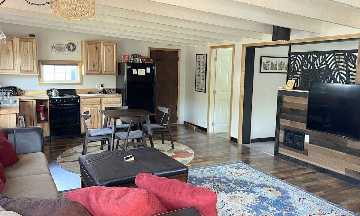 Photo of Livingroom in Tierra Del Mar