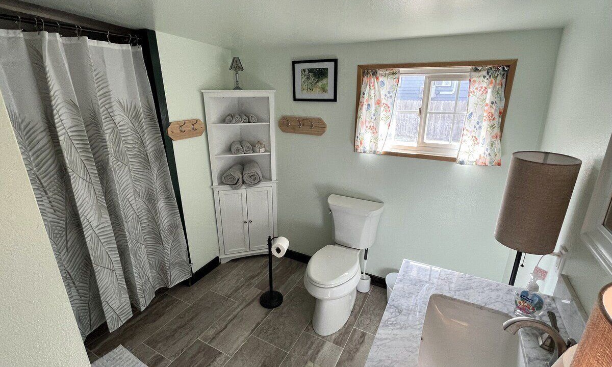Photo of Bathroom in Tierra Del Mar
