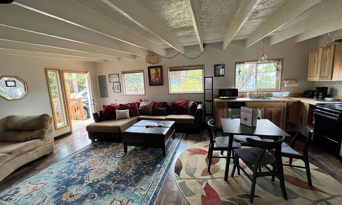 Photo of Livingroom in Tierra Del Mar