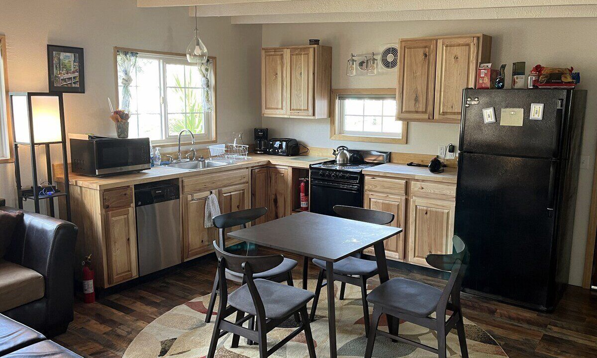 Photo of Kitchen in Tierra Del Mar