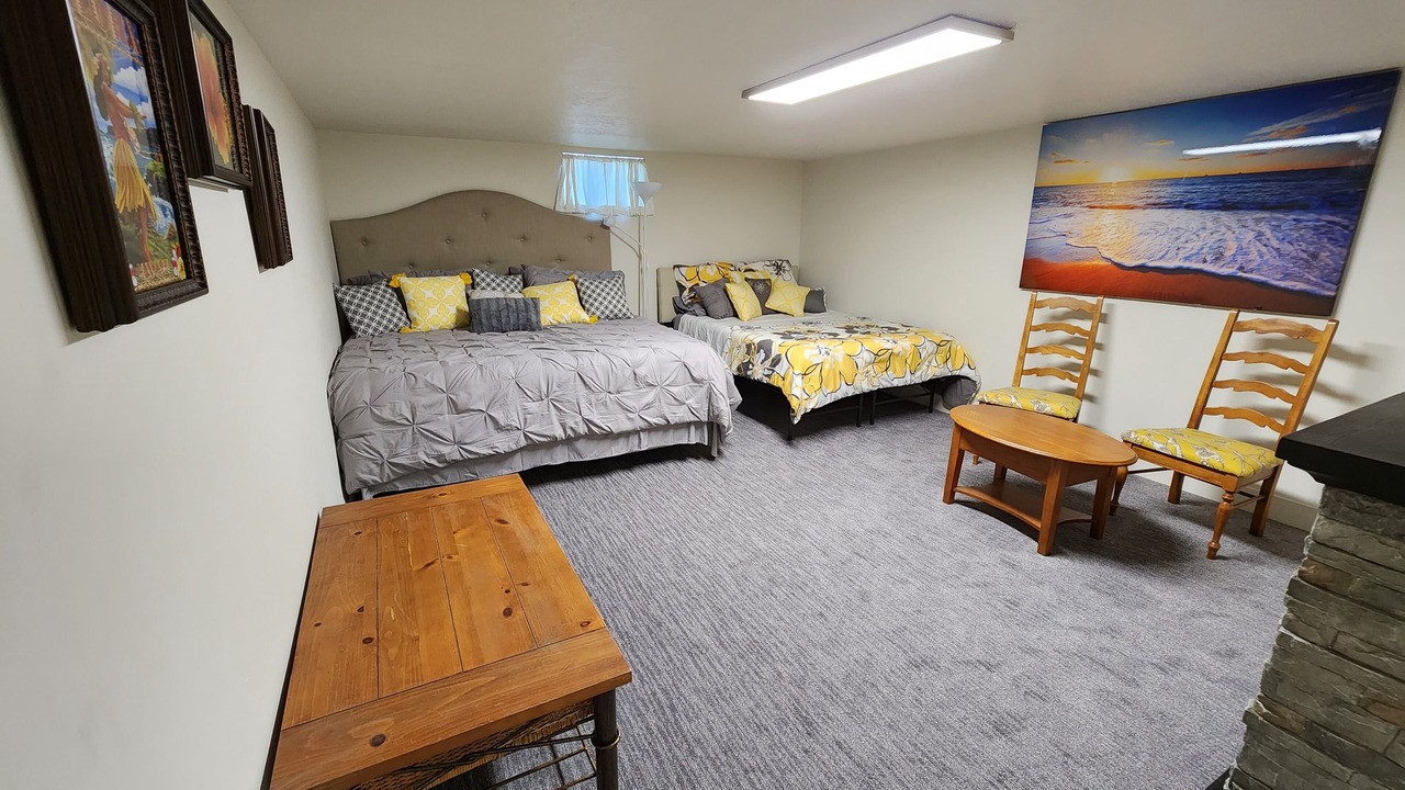 Photo of Livingroom in Sunset Heights