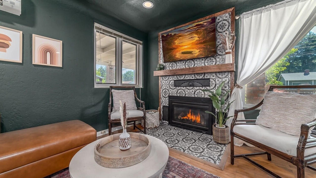 Photo of Livingroom in Harlow