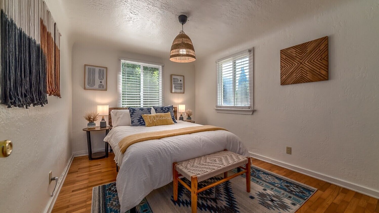 Photo of Bedroom in Harlow