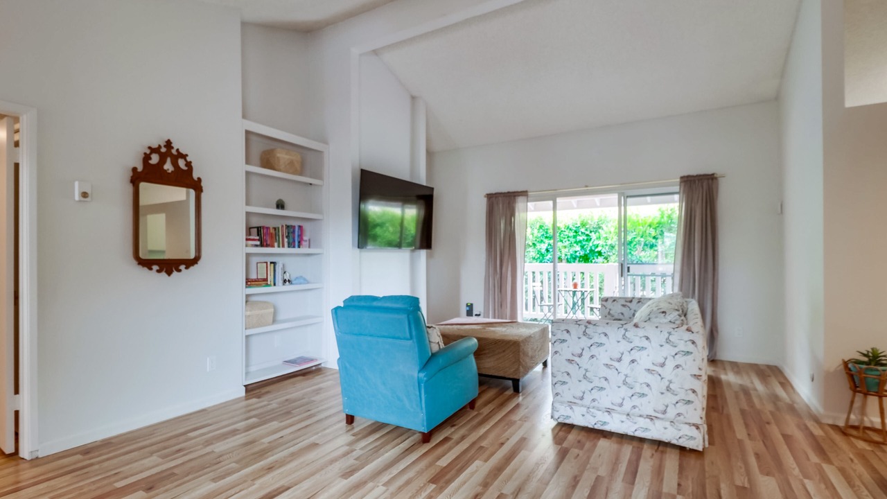 Photo of Livingroom in Olde Solana Beach