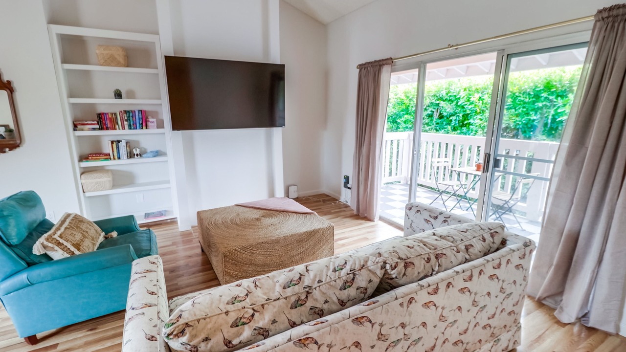 Photo of Livingroom in Olde Solana Beach
