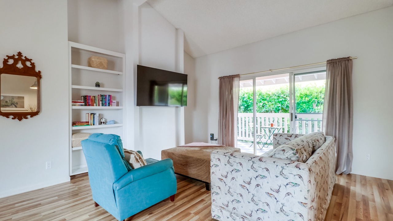 Photo of Livingroom in Olde Solana Beach