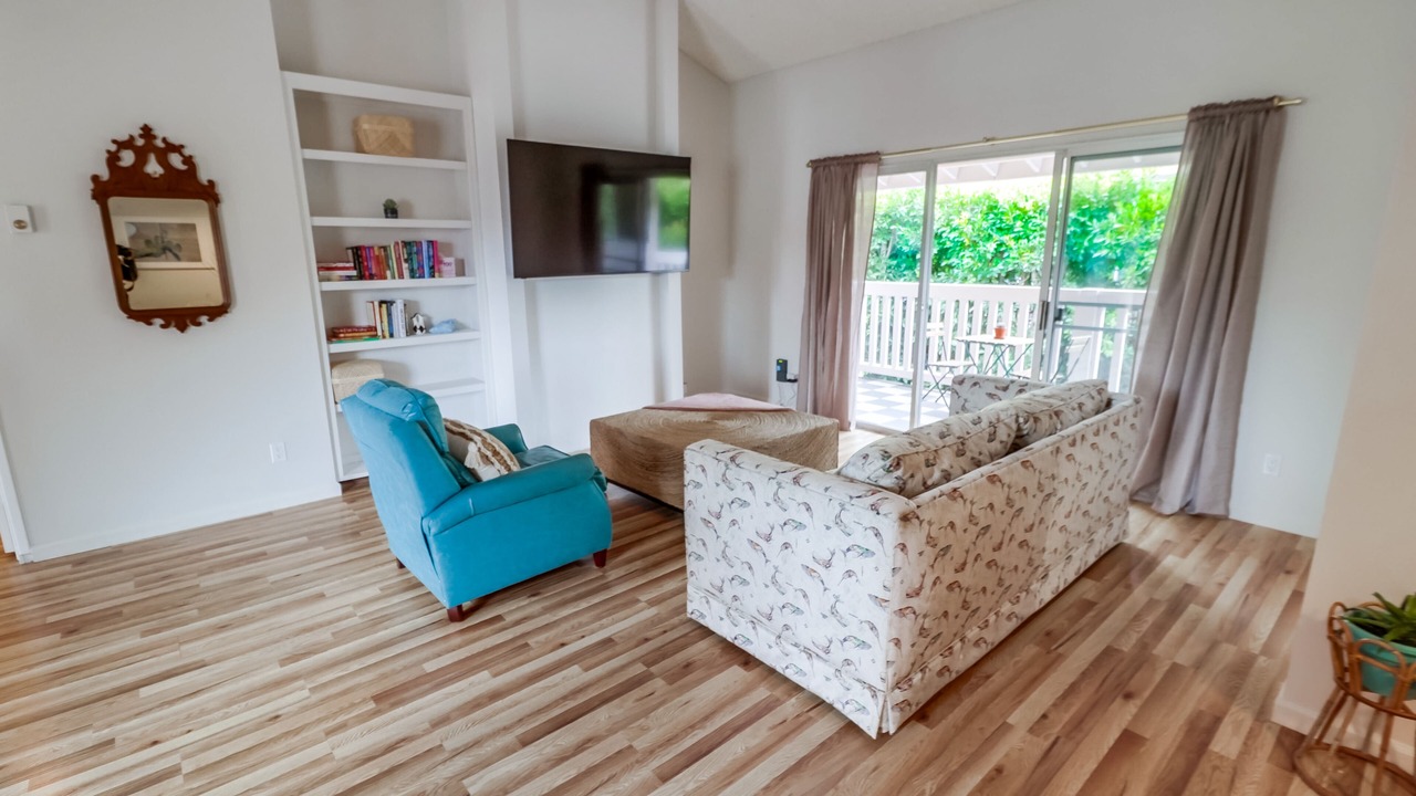 Photo of Livingroom in Olde Solana Beach