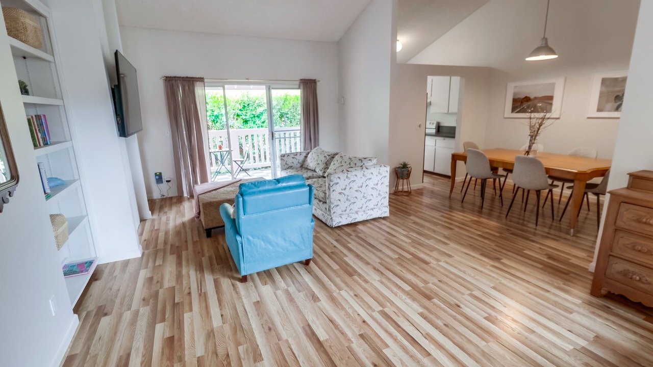 Photo of Livingroom in Olde Solana Beach