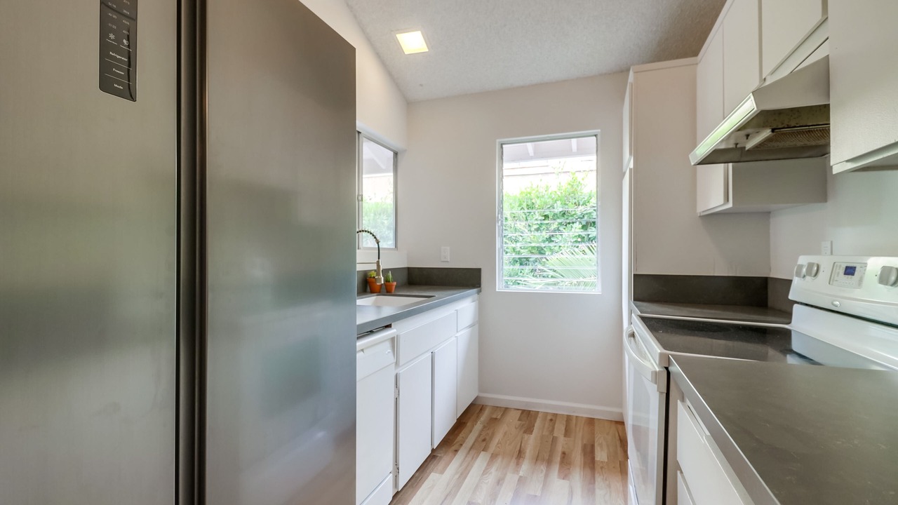 Photo of Kitchen in Olde Solana Beach