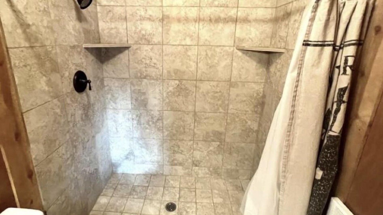 Photo of Bathroom in New Harmony