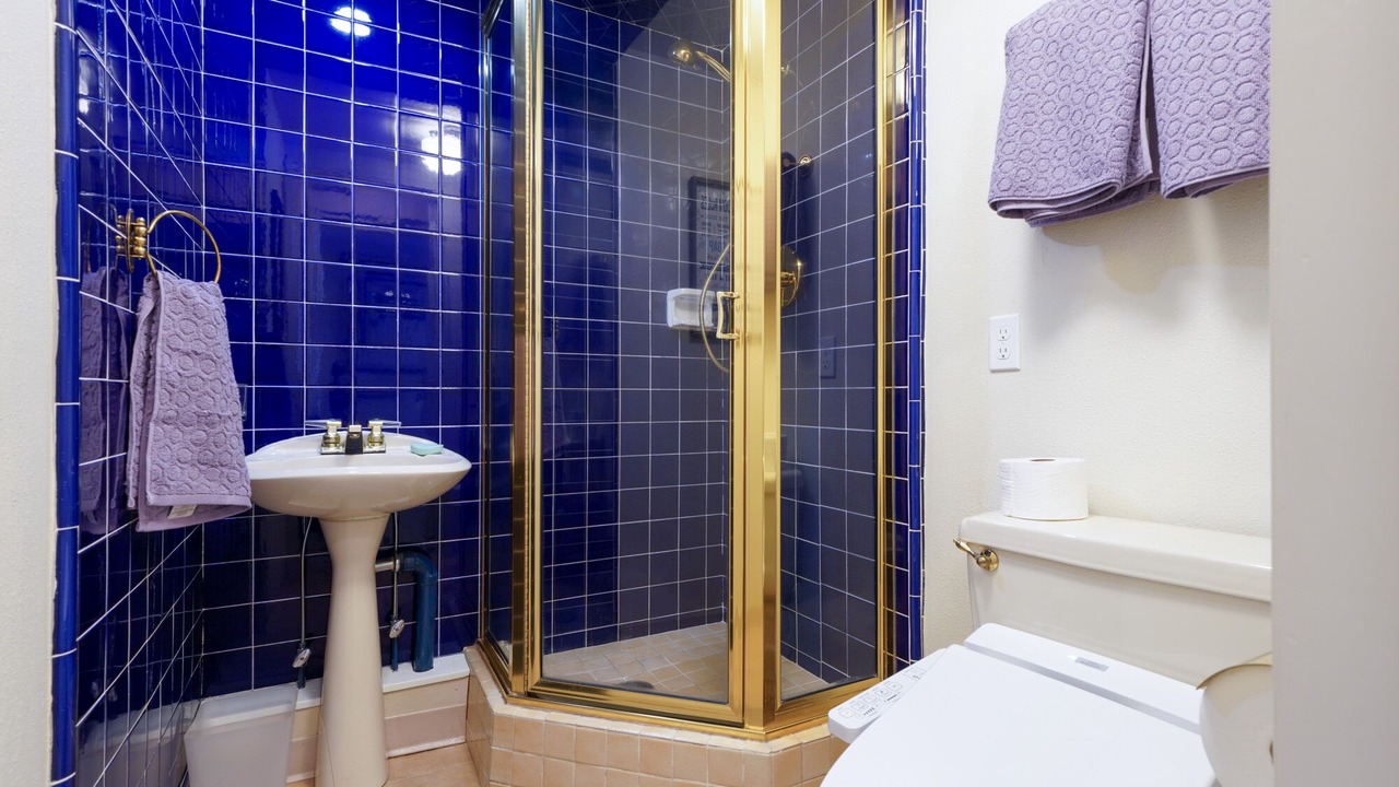 Photo of Bathroom in Downtown Portland