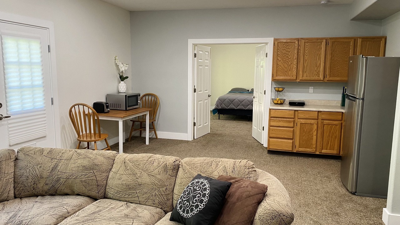 Photo of Livingroom in Bull Mountain