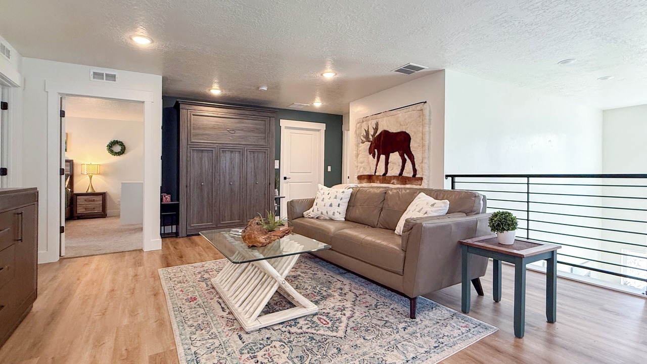 Photo of Livingroom in Park City