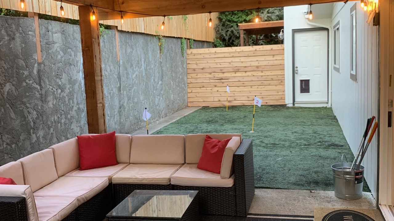 Photo of Outdoor in Brookings