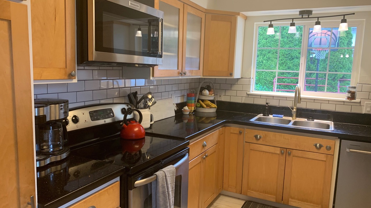Photo of Kitchen in Brookings