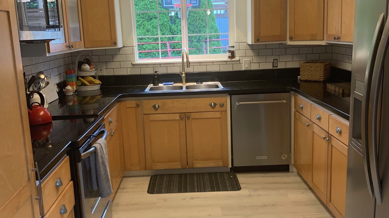 Photo of Kitchen in Brookings