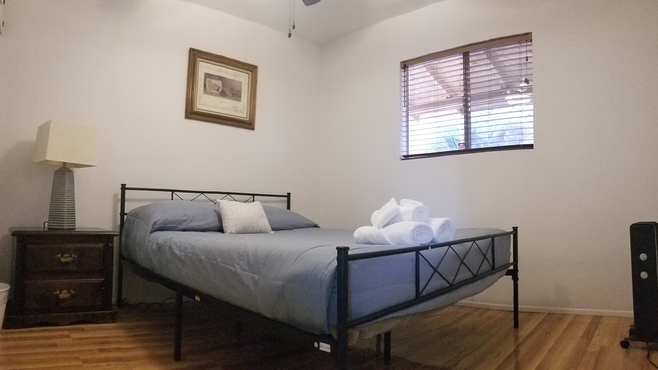 Photo of Bedroom in Wofford Heights