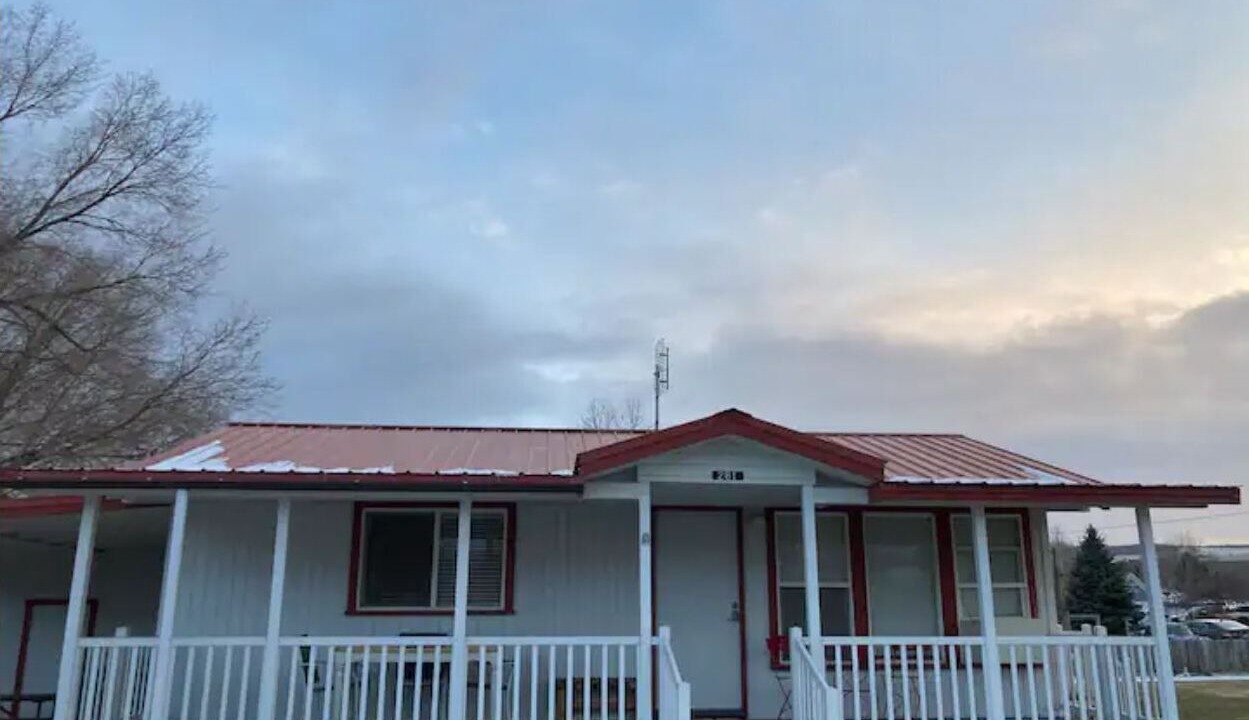 Photo of Outdoor in Panguitch