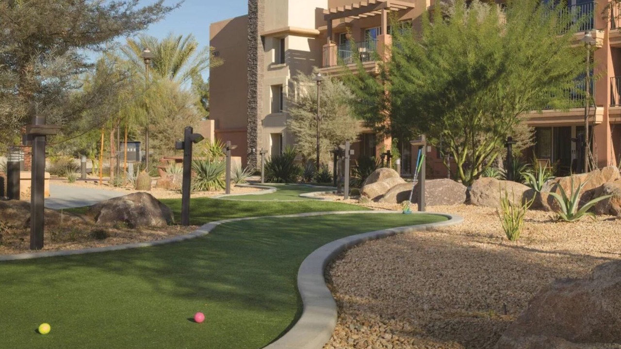 Photo of Outdoor in Palm Desert