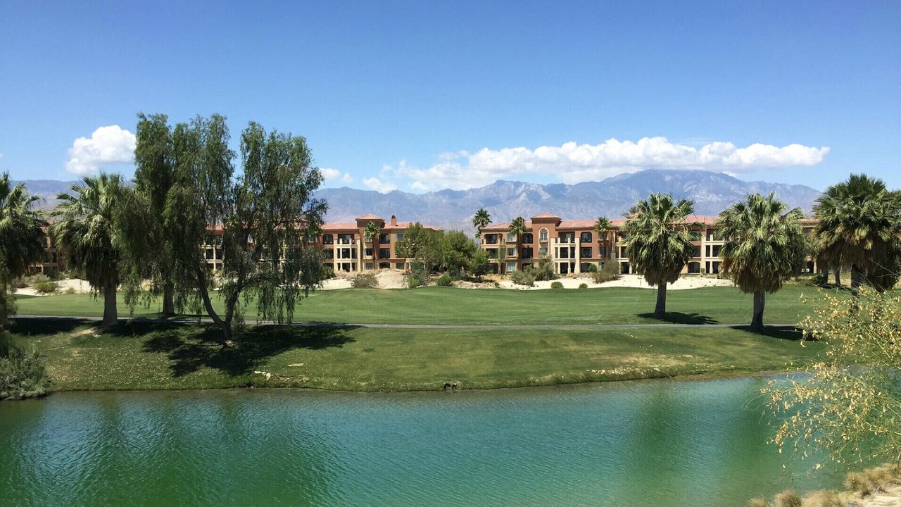 Photo of Outdoor in Palm Desert