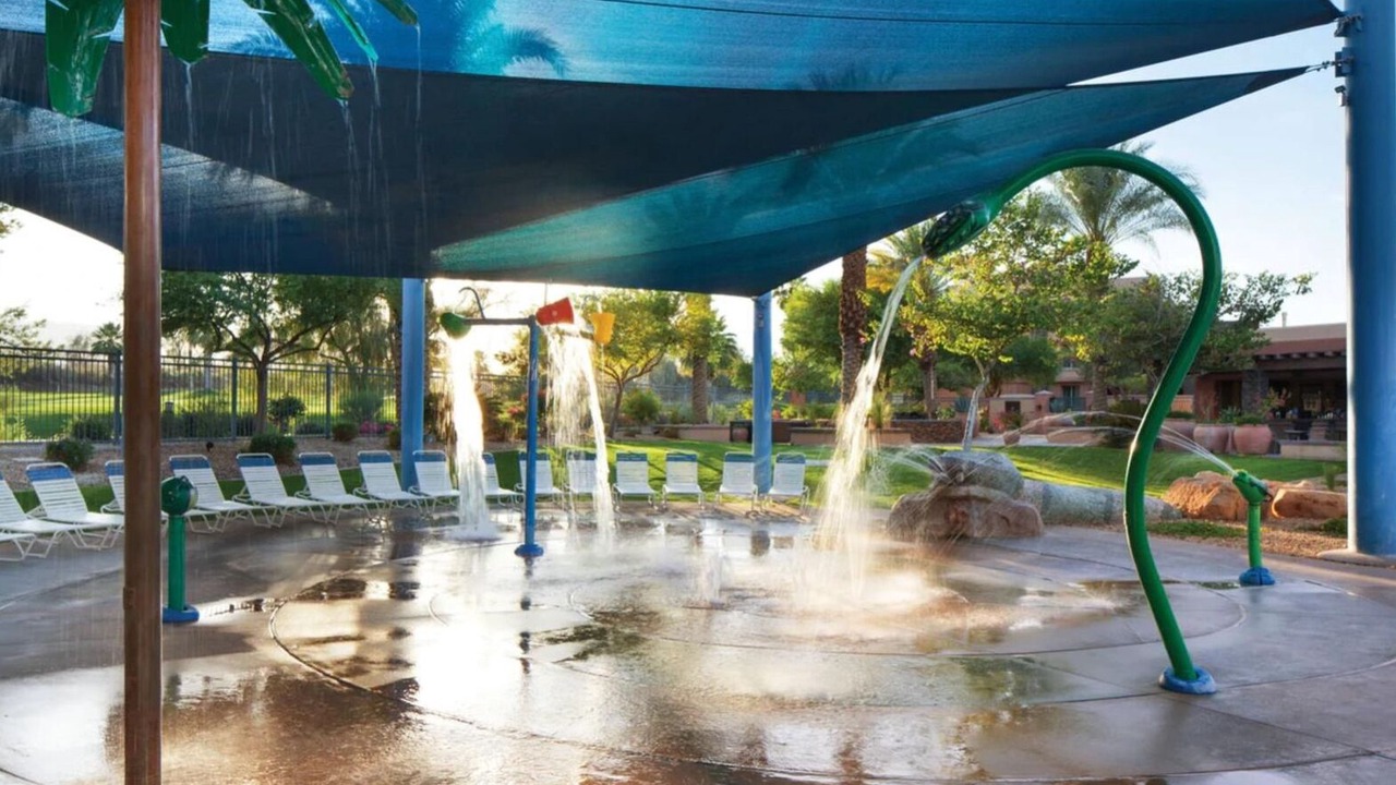 Photo of Outdoor in Palm Desert
