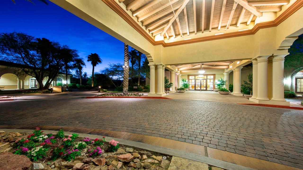Photo of Outdoor in Palm Desert