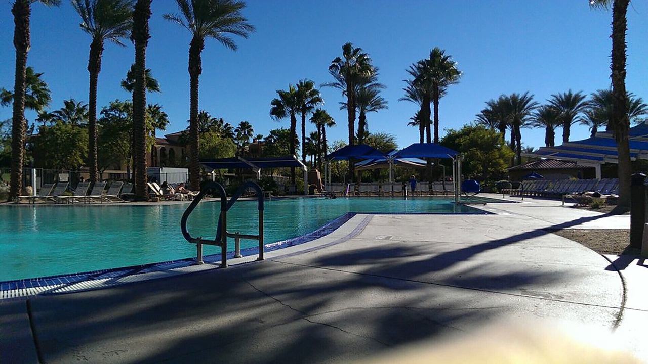 Photo of Outdoor in Palm Desert
