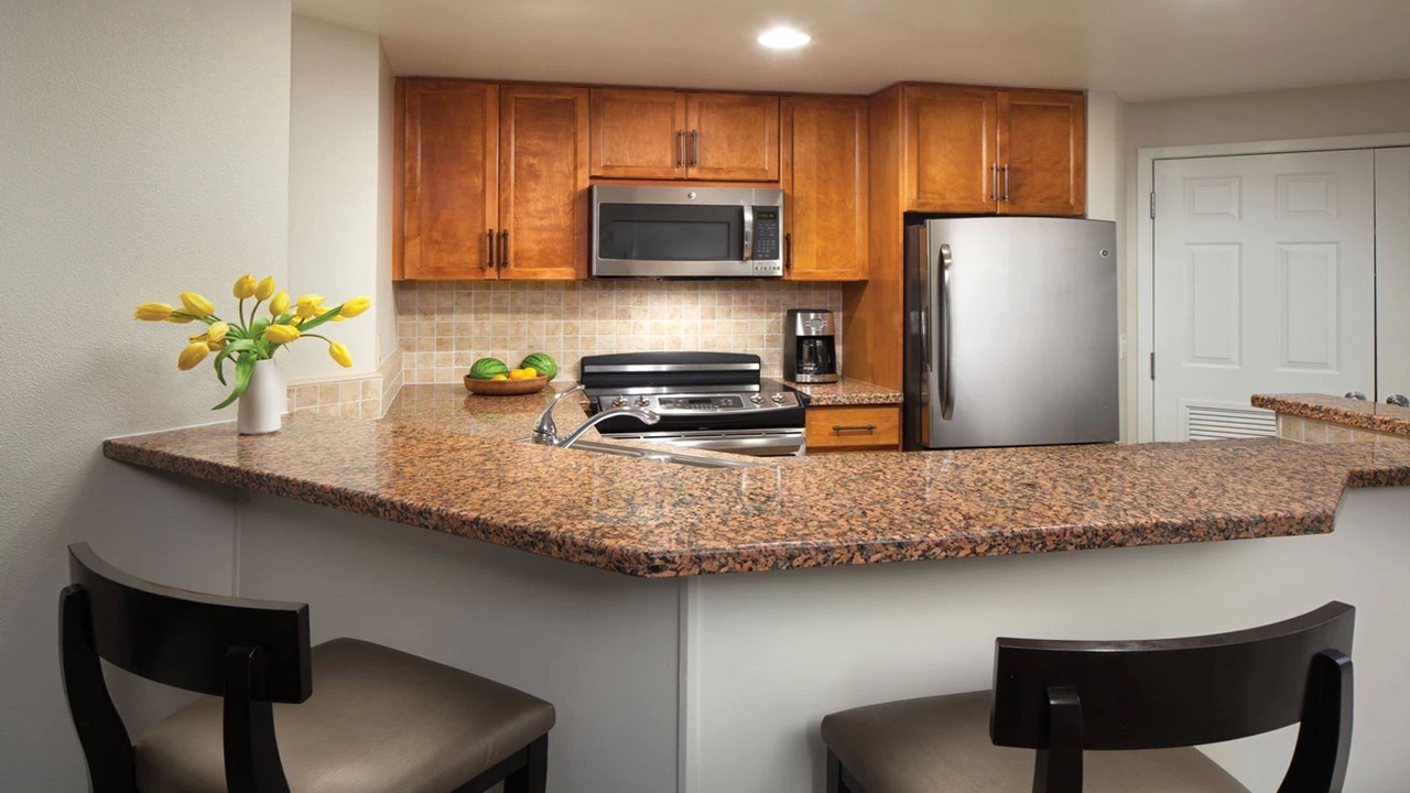 Photo of Kitchen in Palm Desert