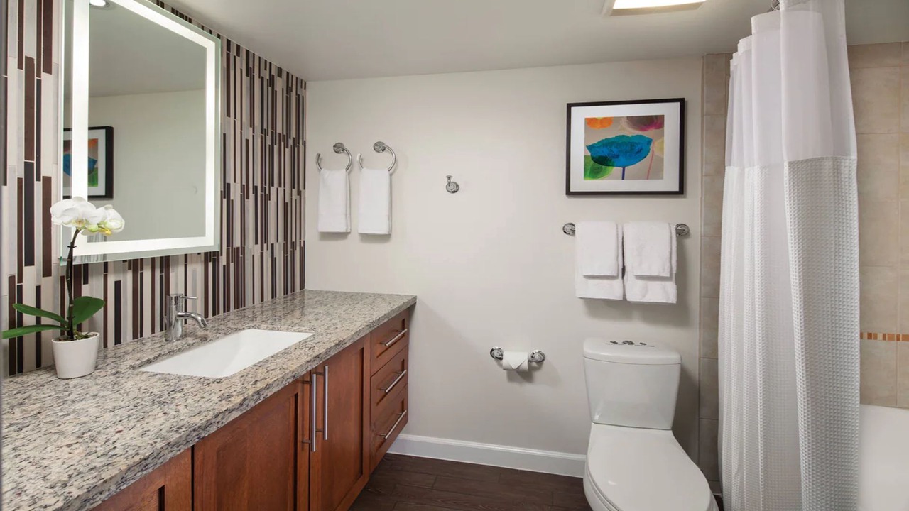 Photo of Bathroom in Palm Desert