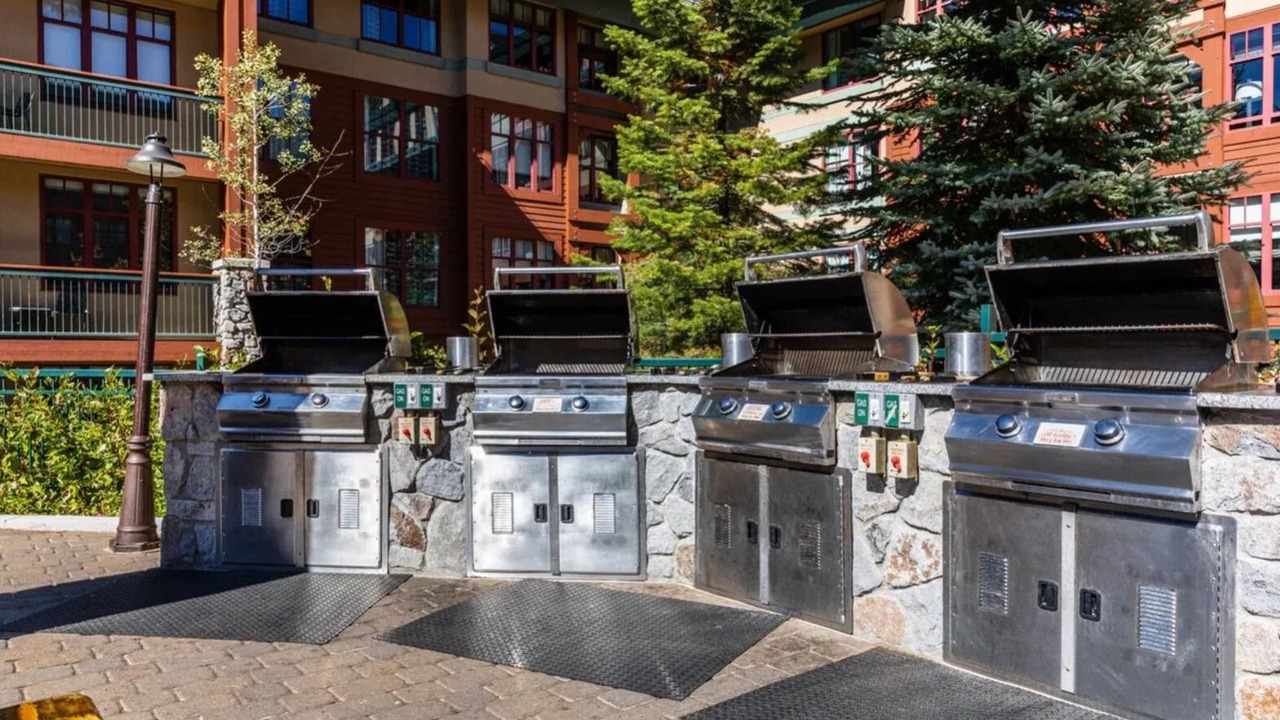 Photo of Patio Balcony in South Lake Tahoe