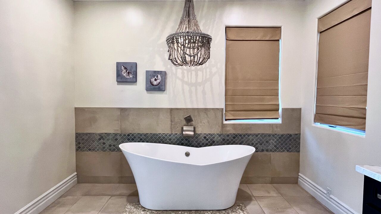 Photo of Bathroom in Temecula