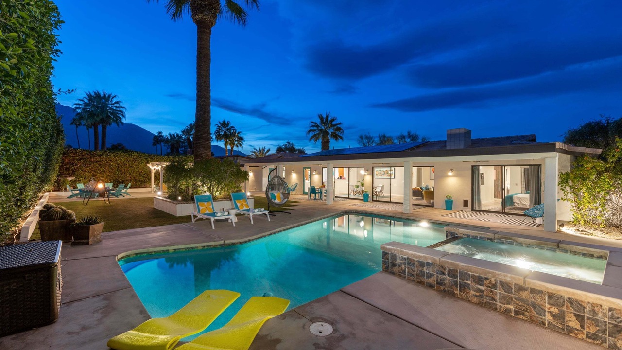 Photo of Others in Palm Springs