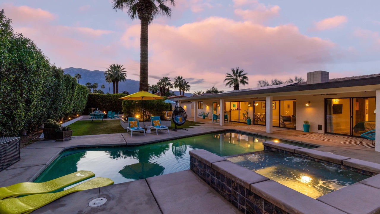 Photo of Others in Palm Springs
