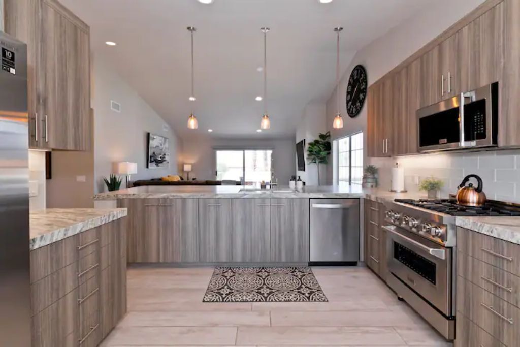 Photo of Kitchen in Palm Desert