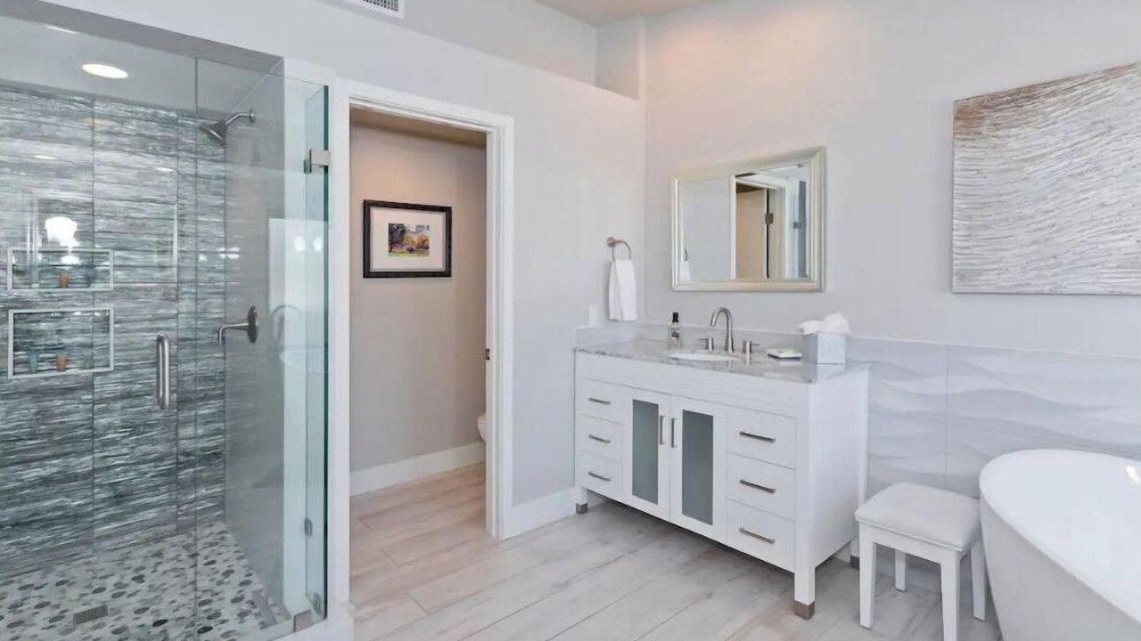 Photo of Bathroom in Palm Desert