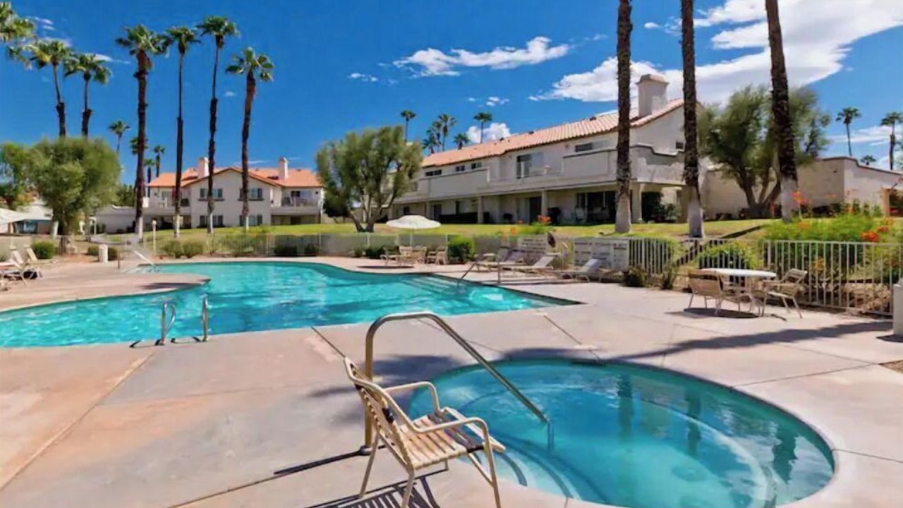 Photo of Outdoor in Palm Desert
