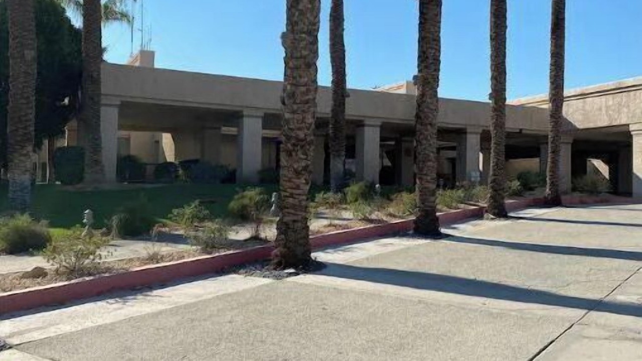 Photo of Outdoor in Palm Desert