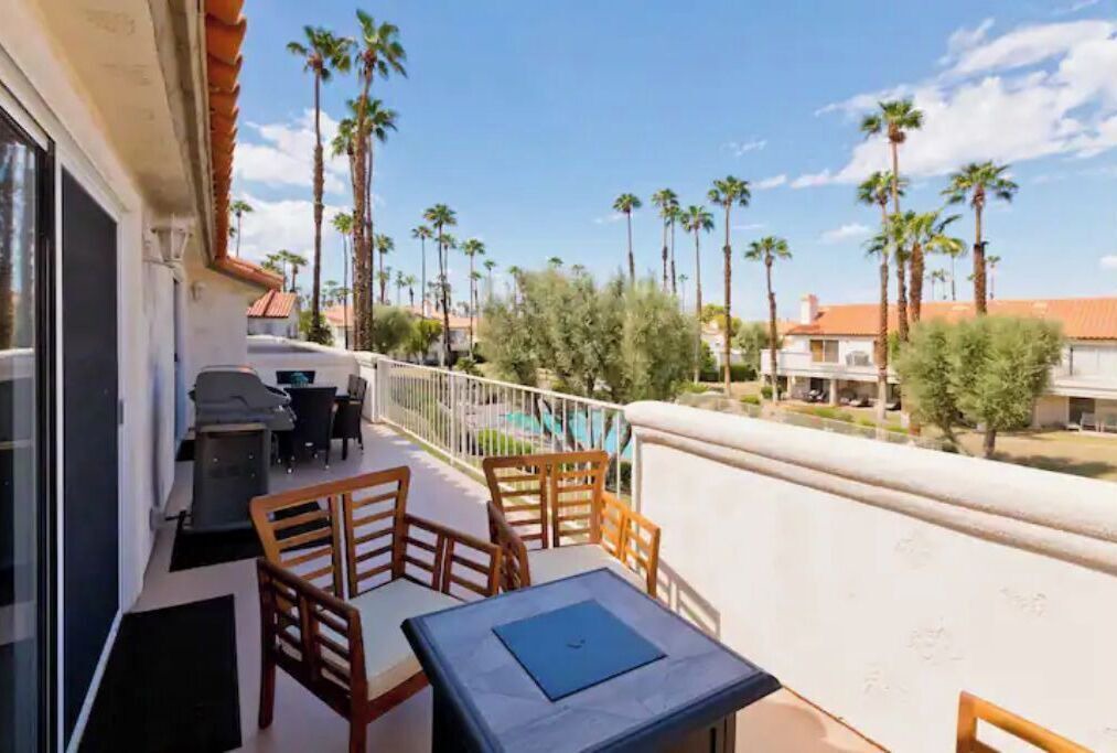 Photo of Outdoor in Palm Desert