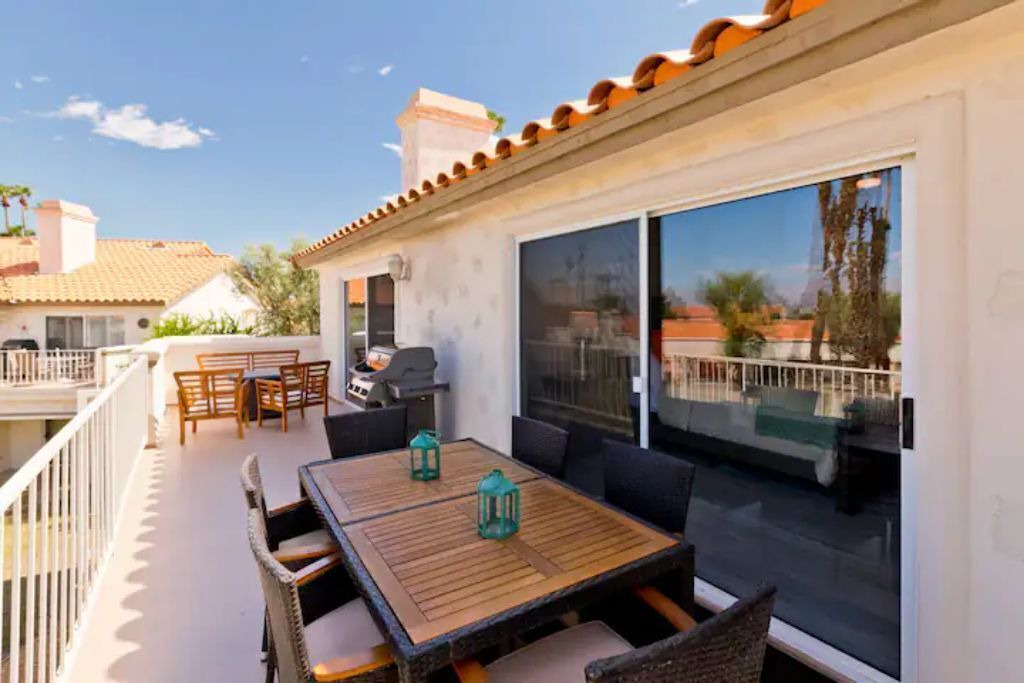Photo of Outdoor in Palm Desert