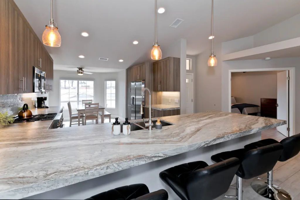 Photo of Kitchen in Palm Desert