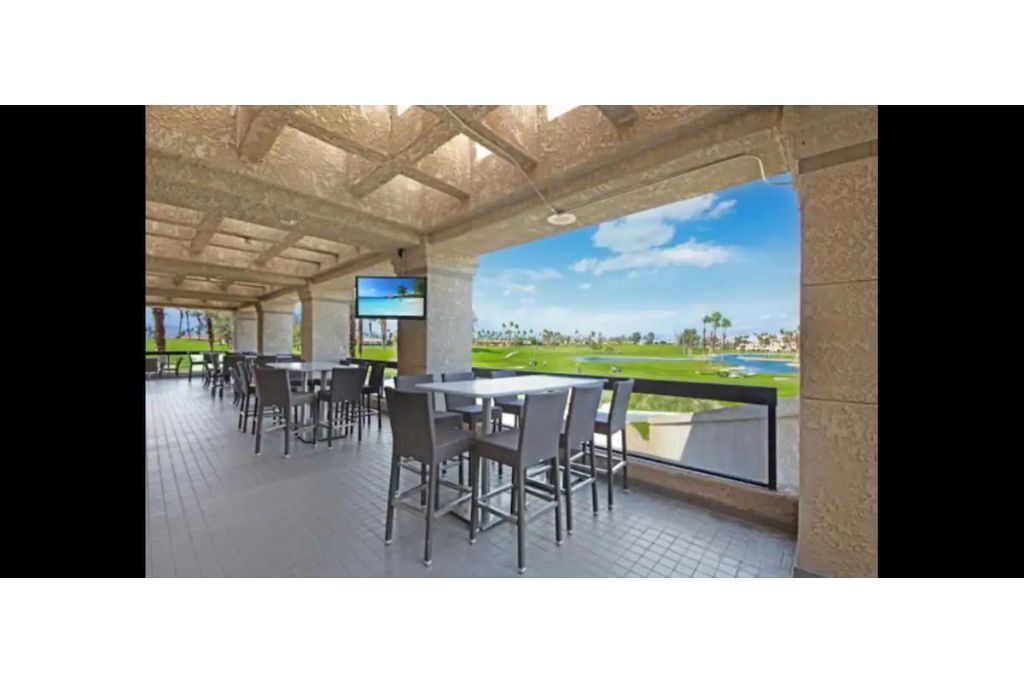 Photo of Outdoor in Palm Desert