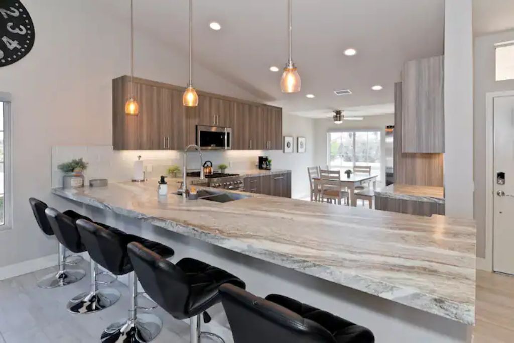 Photo of Kitchen in Palm Desert