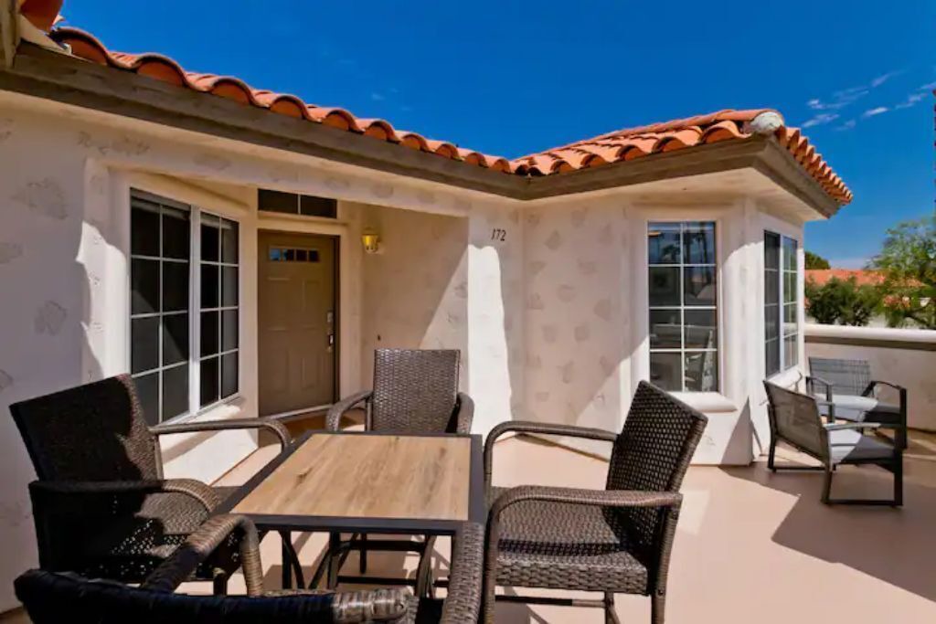 Photo of Outdoor in Palm Desert