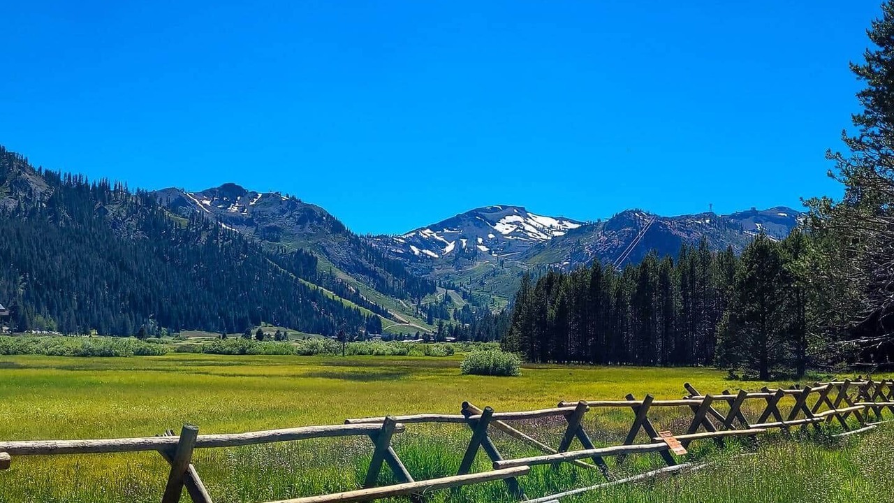 Photo of Others in Olympic Valley