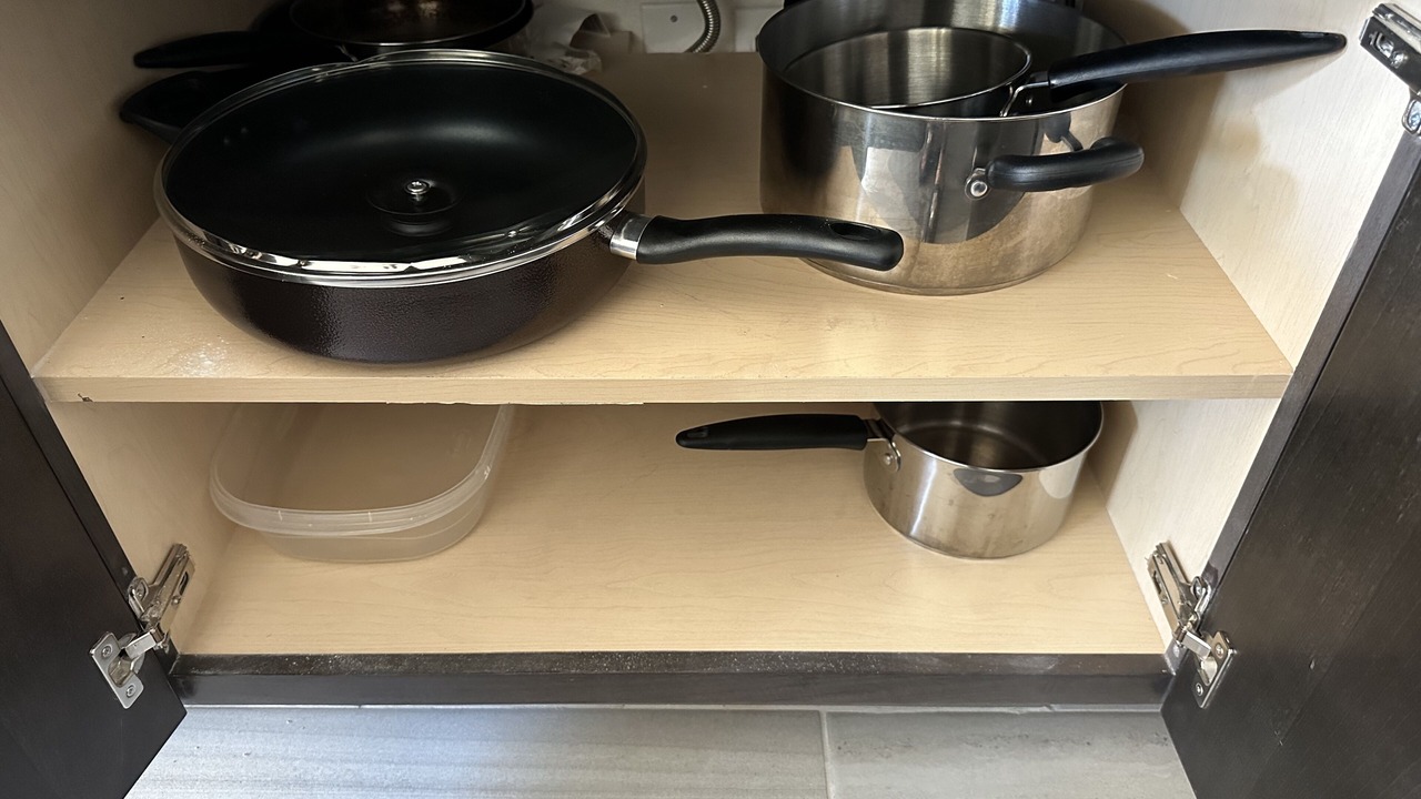 Photo of Kitchen in Lodi