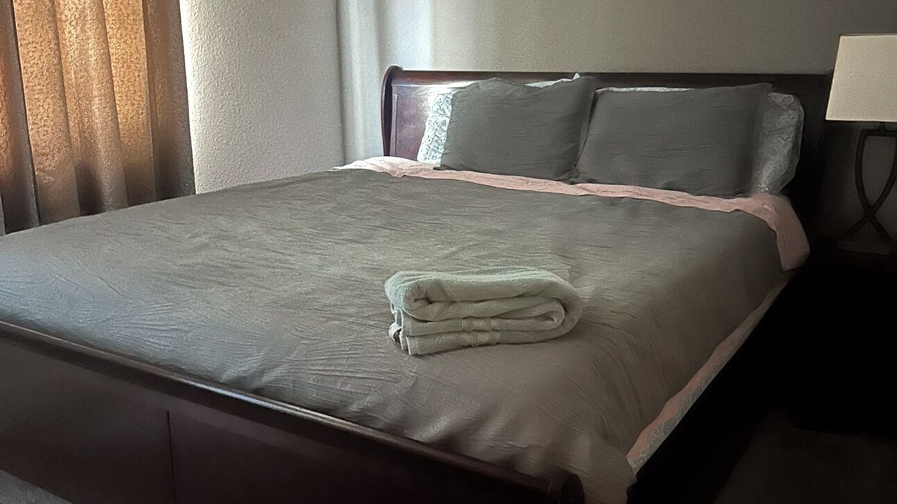 Photo of Bedroom in Lodi