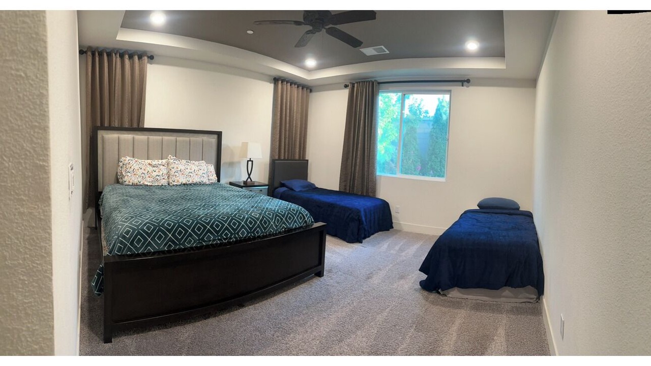 Photo of Bedroom in Lodi