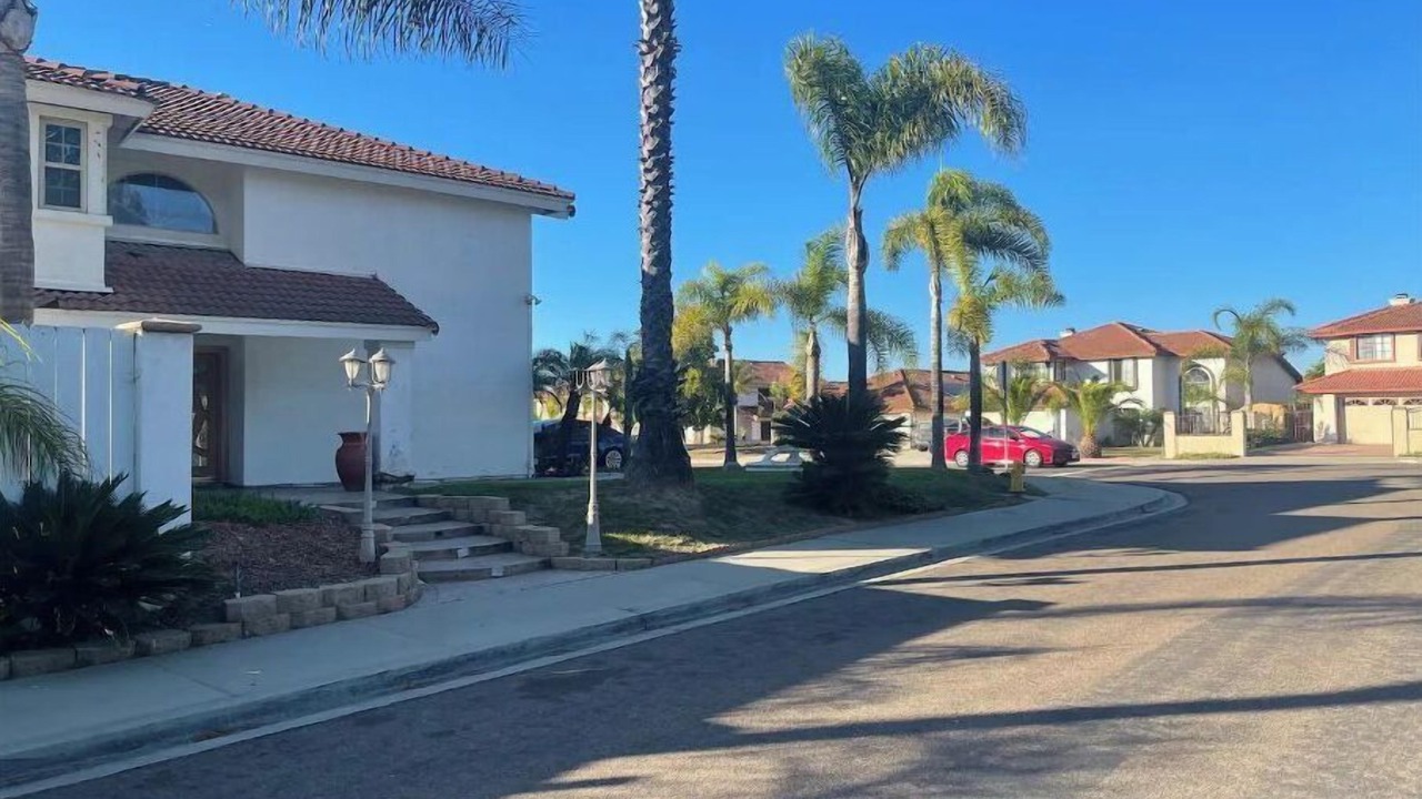 Photo of Outdoor in Rancho del Rey