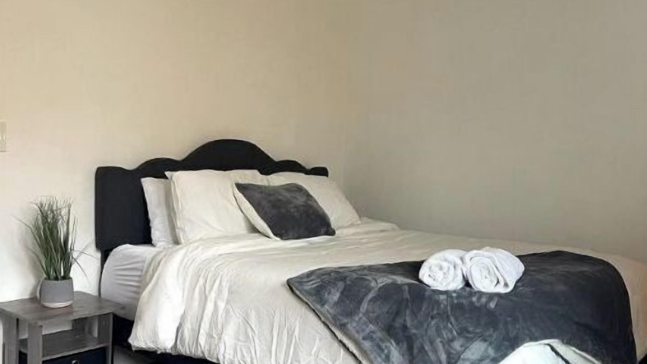 Photo of Bedroom in Rancho del Rey