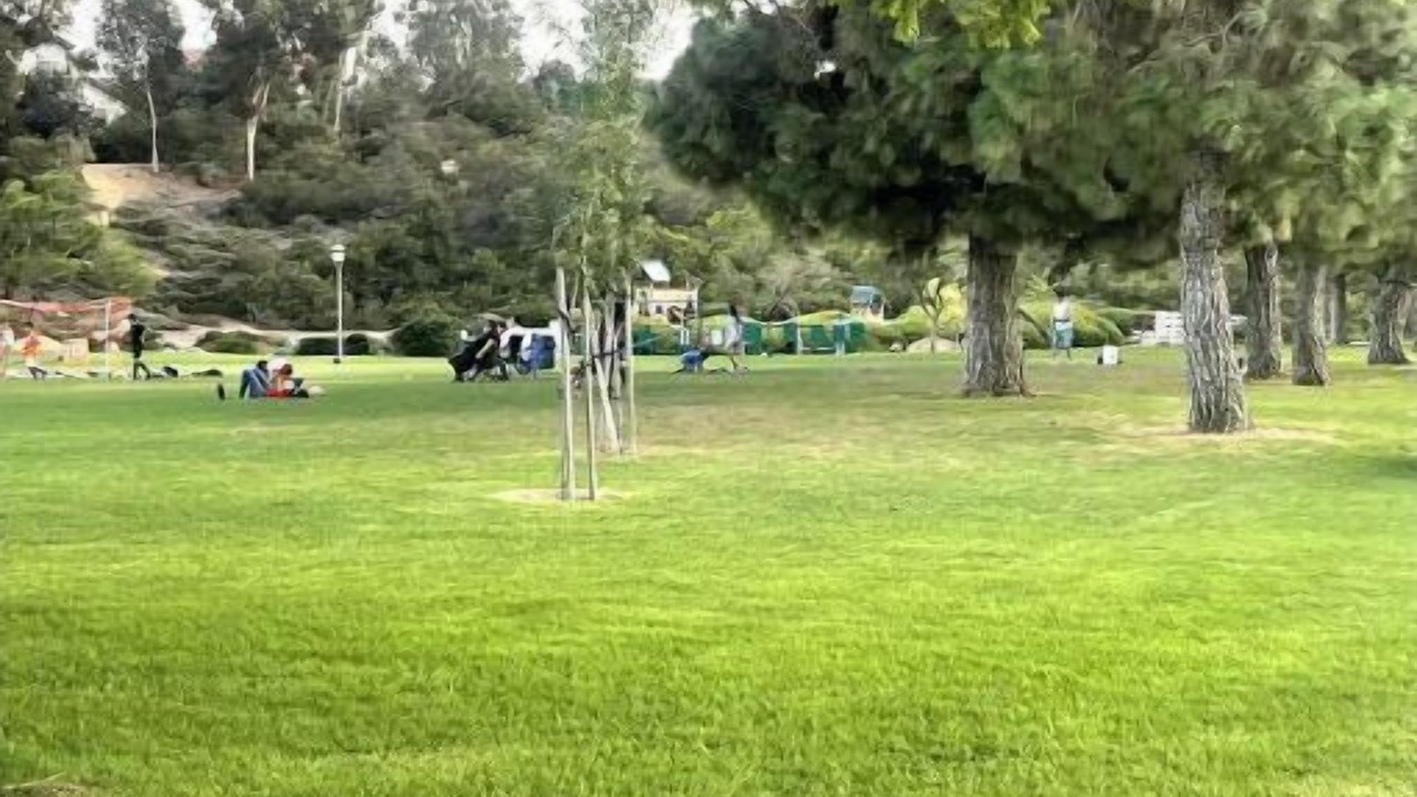 Photo of Outdoor in Rancho del Rey